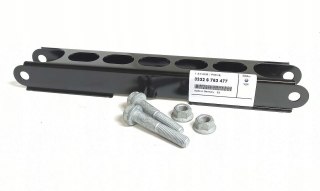WAHACZ WACHACZ TYŁ ŚRUBY ZESTAW BMW E87 E90 E91