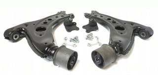 WAHACZE PRZÓD SWORZEŃ SWORZNIE VW POLO 9N