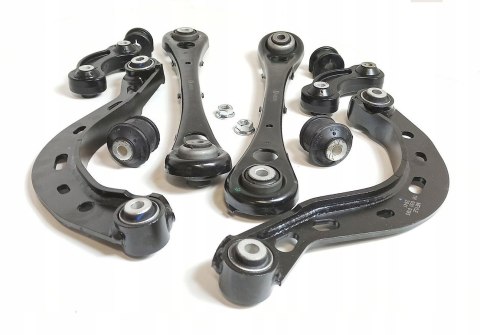 WAHACZE PRZÓD TULEJE FEBI BMW E46 320 325 328i