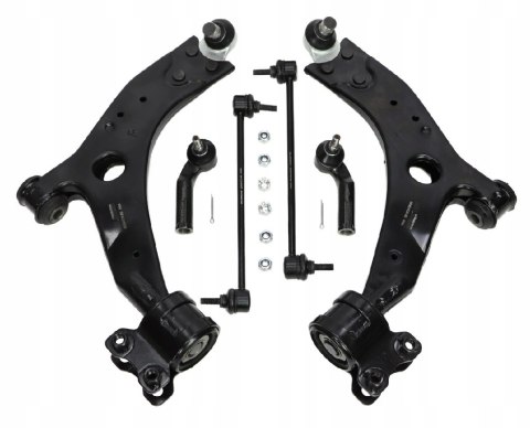 WAHACZE WACHACZ ZESTAW WAHACZY FORD KUGA 2008-12 WAHACZE WACHACZ ZESTAW WAHACZY FORD KUGA 2008-12