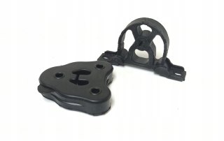 WIESZAKI WYDECHU BMW E46 318 320d OE 18207786468