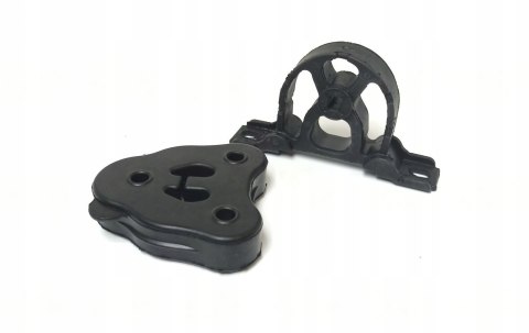 WIESZAKI WYDECHU BMW E46 318 320d OE 18207786468 WIESZAKI WYDECHU BMW E46 318 320d OE 18207786468