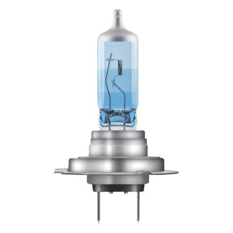 ŻARÓWKI H7 OSRAM COOL BLUE 5000K BMW E39 E60 E61