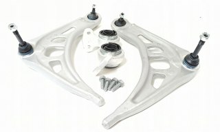 ZESTAW NAPRAWCZY WAHACZA WAHACZE BMW E46 318-330d