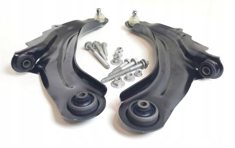 ZESTAW WAHACZY WAHACZ PRAWY LEWY RENAULT SCENIC 2 ZESTAW WAHACZY WAHACZ PRAWY LEWY RENAULT SCENIC 2
