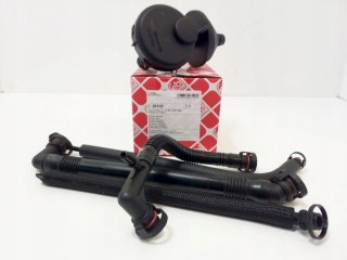 ODMA OLEJU SEPARATOR KPL FEBI BMW E60 E61 520 525i