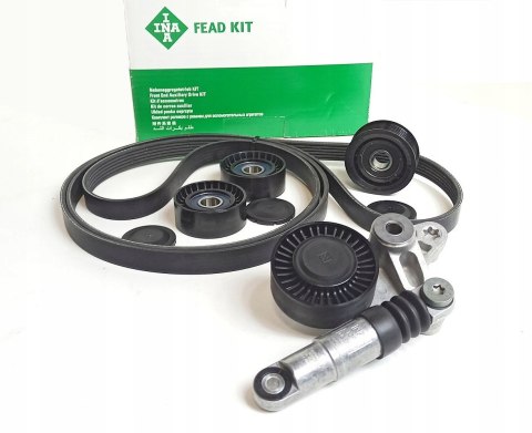 PASEK 6PK2490 NAPINACZ ROLKA AUDI A6 C6 3.0 TDI PASEK 6PK2490 NAPINACZ ROLKA AUDI A6 C6 3.0 TDI