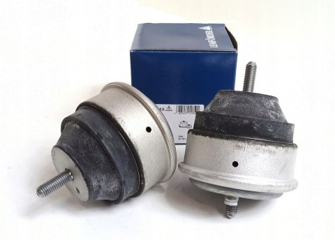 PODUSZKA PODUSZKI SILNIKA BMW E46 330d PRAWA LEWA PODUSZKA PODUSZKI SILNIKA BMW E46 330d PRAWA LEWA