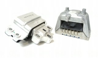 PODUSZKA SILNIKA LEWA PRAWA VW PASSAT 1K0199262CE
