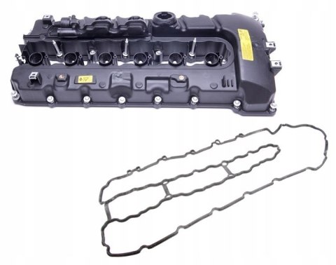 POKRYWA KAPA ZAWORÓW BMW E60 E90 OE 11127565284 POKRYWA KAPA ZAWORÓW BMW E60 E90 OE 11127565284