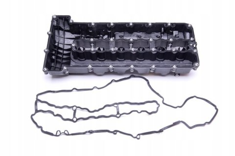 POKRYWA KAPA ZAWORÓW BMW E60 E90 OE 11127565284 POKRYWA KAPA ZAWORÓW BMW E60 E90 OE 11127565284