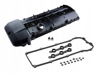 POKRYWA ZAWORÓW BMW E39 E60 E61 520 525 530i M54