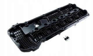 POKRYWA ZAWORÓW BMW E39 E60 E61 520 525 530i M54