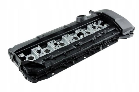 POKRYWA ZAWORÓW BMW E46 E39 E38 M52 M54 PRZEDLIFT