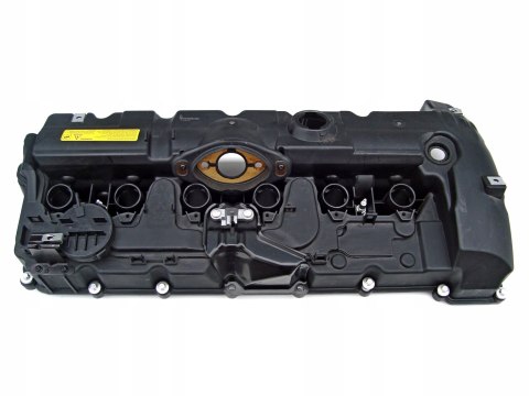 POKRYWA ZAWORÓW BMW E60 525i N52N 04- 11127552281 POKRYWA ZAWORÓW BMW E60 525i N52N 04- 11127552281