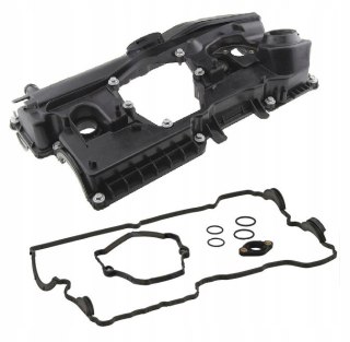 POKRYWA ZAWORÓW BMW E90 +uszczelka 11127555212 N46