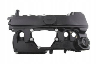 POKRYWA ZAWORÓW BMW E90 +uszczelka 11127555212 N46
