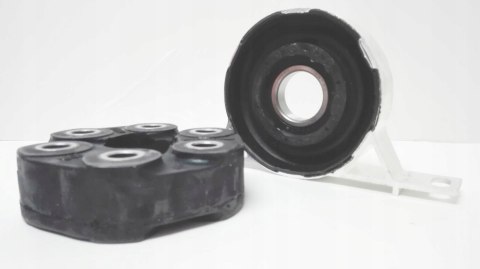 PRZEGUB PODPORA WAŁU BMW E46 316-325i 26127501257 PRZEGUB PODPORA WAŁU BMW E46 316-325i 26127501257