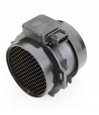 PRZEPŁYWOMIERZ HELLA BMW E39 520 523 525 528i M52 PRZEPŁYWOMIERZ HELLA BMW E39 520 523 525 528i M52
