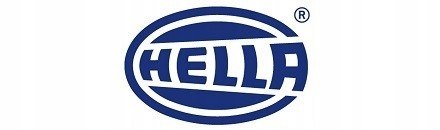 PRZEPŁYWOMIERZ HELLA BMW E39 520 523 525 528i M52 PRZEPŁYWOMIERZ HELLA BMW E39 520 523 525 528i M52