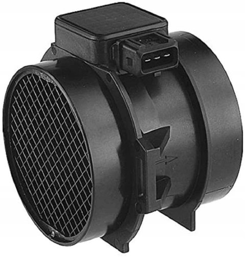 PRZEPŁYWOMIERZ HELLA BMW E39 520 523 525 528i M52 PRZEPŁYWOMIERZ HELLA BMW E39 520 523 525 528i M52