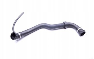 PRZEWÓD WĄŻ CHŁODNICY BMW E39 530d OE 11532247818