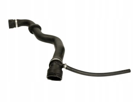 PRZEWÓD WĄŻ CHŁODNICY BMW E39 530d OE 11532247818