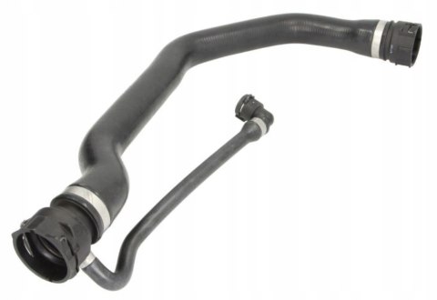 PRZEWÓD WĄŻ CHŁODNICY GÓRNY BMW E90 E91 325 330d