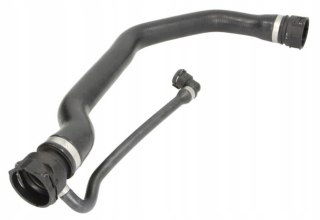 PRZEWÓD WĄŻ CHŁODNICY GÓRNY BMW E90 E91 330xd 335d
