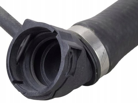 PRZEWÓD WĄŻ CHŁODNICY ORYGINAŁ BMW E39 525 530d