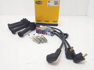 PRZEWODY ZAPŁONOWE ŚWIECE FORD FOCUS III Mk3 1.6