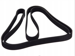 Pasek klinowy wielorowkowy Gates 8PK2625HD