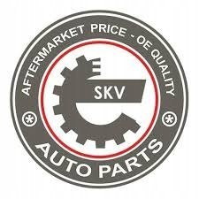 TARCZE KOTWICZNE OSŁONOWE TYŁ BMW E81 E82 E87 E88