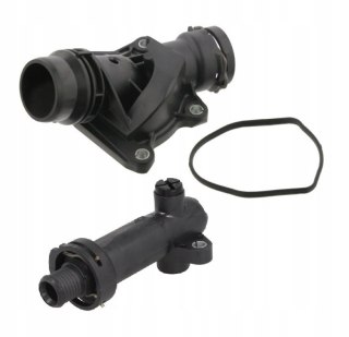 TERMOSTATY ZESTAW EGR GATES MM GT BMW E90 E91 320d