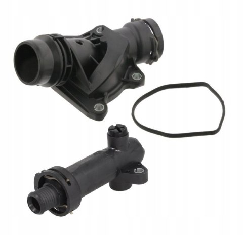 TERMOSTATY ZESTAW EGR GATES MM GT BMW E90 E91 320d TERMOSTATY ZESTAW EGR GATES MM GT BMW E90 E91 320d