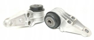 TULEJA TULEJE TYLNEJ BELKI VW PASSAT B5 4B0501521D