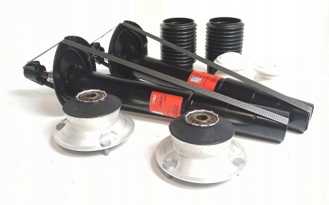 AMORTYZATORY PRZÓD BMW E39 KOMBI 525 530d 530i AMORTYZATORY PRZÓD BMW E39 KOMBI 525 530d 530i