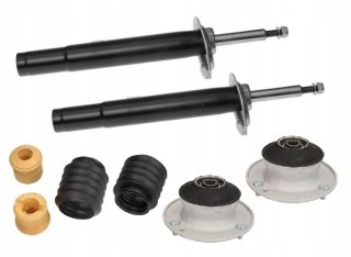 AMORTYZATORY PRZÓD BMW E39 ZAW. M OE 31312229613