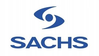 AMORTYZATORY PRZÓD SACHS ZESTAW OPEL MOVANO B