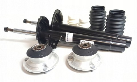 AMORTYZATORY PRZÓD ZESTAW BMW E46 KOMBI TOURING AMORTYZATORY PRZÓD ZESTAW BMW E46 KOMBI TOURING