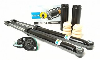 AMORTYZATOR TYŁ TYLNE ZESTAW BILSTEIN BMW E46 320d