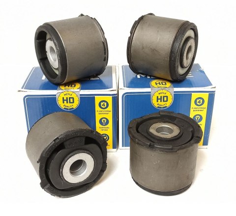 TULEJE 1005050009/HD 1005050010/HD TULEJE 1005050009/HD 1005050010/HD