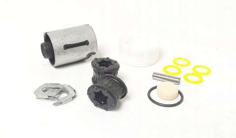 ZESTAW NAPRAWCZY LEWARKA BIEGÓW BMW E39 525d 530d ZESTAW NAPRAWCZY LEWARKA BIEGÓW BMW E39 525d 530d
