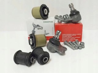 ZESTAW NAPRAWCZY WAHACZA ZAWIESZENIA OPEL ASTRA H