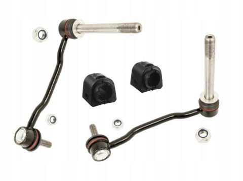 ŁĄCZNIKI STABILIZATORA GUMY FEBI CITROEN C5 ŁĄCZNIKI STABILIZATORA GUMY FEBI CITROEN C5