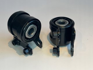 TULEJA TULEJE WAHACZA PRZÓD VOLVO C30 S40 II V50