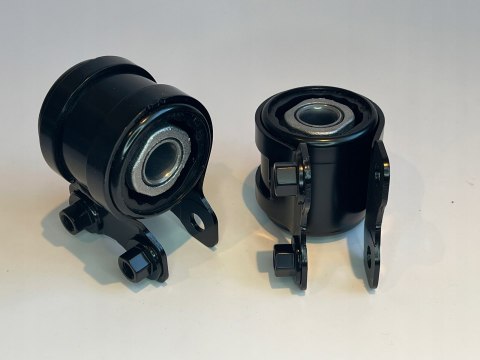 TULEJA TULEJE WAHACZA PRZÓD VOLVO C30 S40 II V50