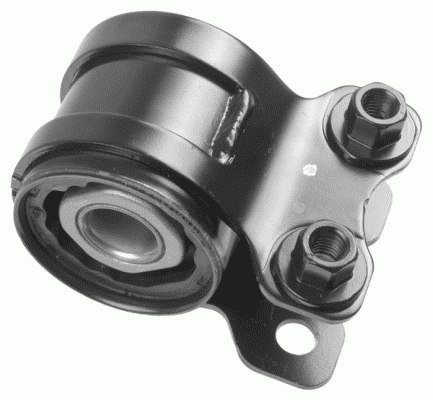 TULEJA TULEJE WAHACZA PRZÓD VOLVO C30 S40 II V50