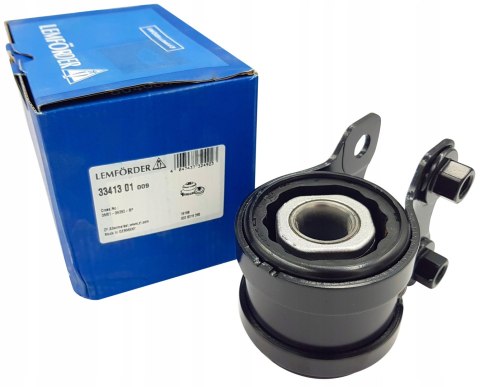 TULEJA TULEJE WAHACZA PRZÓD VOLVO C30 S40 II V50