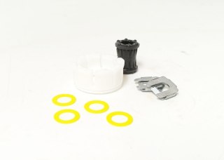 ZESTAW NAPRAWCZY LEWARKA BIEG. BMW E46 320 325i